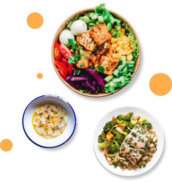 Prato destaque do restaurante